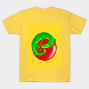 Small holiday T-Shirt